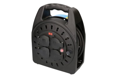 Image of Max Hauri AG Kabelbox bei JUMBO