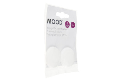 Image of Mood Wandpuffer selbstklebend bei JUMBO