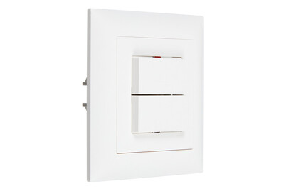 Image of Feller UP-Storentaster 1-Kanal 10A bei JUMBO