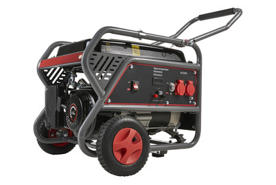 Image of ayce Benzingenerator 2700 W bei JUMBO