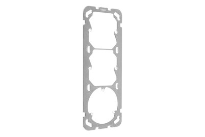 Image of Kallysto Befestigungsplatte Senkrecht bei JUMBO