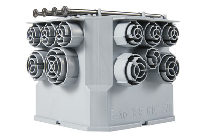 Image of Max Hauri AG UP Beton-Abzweigdose bei JUMBO