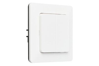 Image of UP-Doppeldrucktaster bei JUMBO