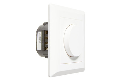 Image of Kallysto UP- Led- Universaldimmer bei JUMBO
