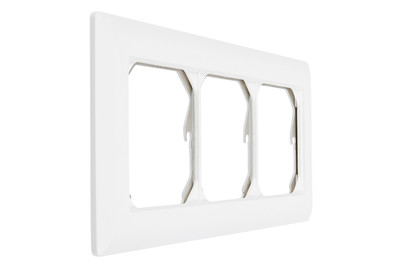 Image of Kallysto Abdeckrahmen Waagrecht bei JUMBO