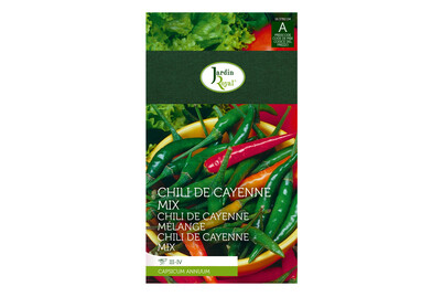 Image of Jardin Royal Peperoni de Cayenne bei JUMBO