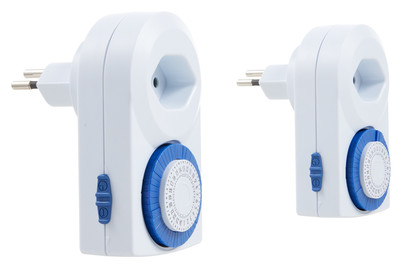 Image of Max Hauri AG Zeitschaltuhr bei JUMBO