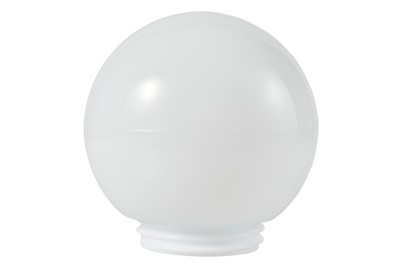 Image of Max Hauri AG Kugel Opal zu Deckenarmatur bei JUMBO