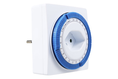 Image of Zeitschaltuhr analog 230 V bei JUMBO