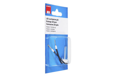 Image of Kallysto Led- Leuchtpatrone bei JUMBO