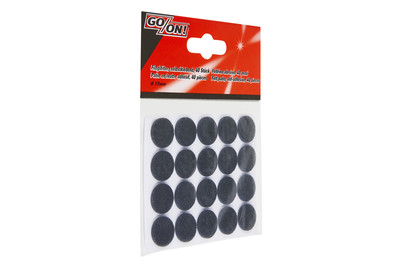 Image of Go On Filzgleiter 40st bei JUMBO