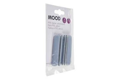 Image of Mood Ptfe- Gleiter Eckig bei JUMBO