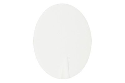 Image of Max Hauri AG Deckenrosette flach steckbar bei JUMBO