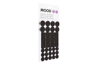 Image of Mood Filzgleiter 105 bei JUMBO