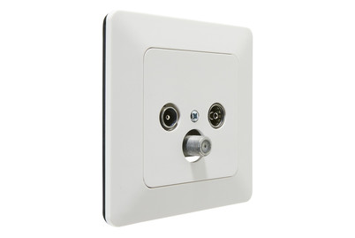 Image of UP-TV/Radio/Sat-Dose 2dB bei JUMBO