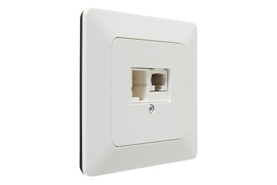 Image of UP-Steckdose 1 x Tt83 bei JUMBO