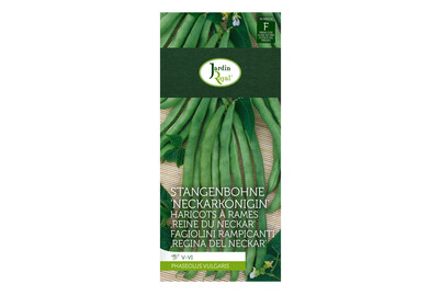 Image of Jardin Royal Stangenbohne bei JUMBO