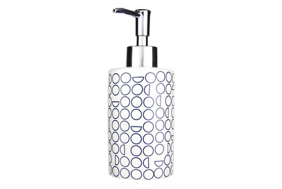 Image of DiAqua Seifenspender Circle bei JUMBO