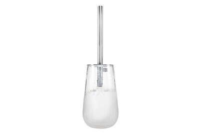 Image of DiAqua WC- Bürstengarnitur Crushed bei JUMBO