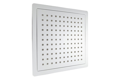 Image of DiAqua Kopfbrause Anguloso bei JUMBO