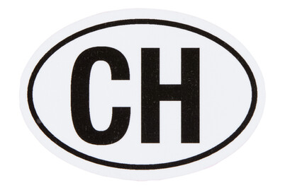 Image of Umove CH-Schild small bei JUMBO