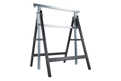 Image of ayce Arbeitsbock Stahl bei JUMBO