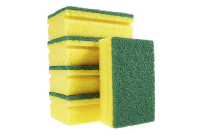 Image of Reinigungsschwamm bei JUMBO