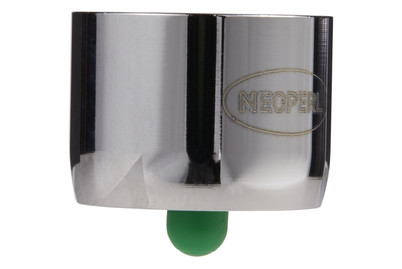 Image of Neoperl Umstellstrahlregler Honeycomb Push bei JUMBO