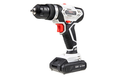 Image of GO ON Akku-Bohrschrauber Bg18 bei JUMBO