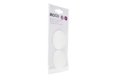 Image of Mood Wandpuffer 2-teilig bei JUMBO