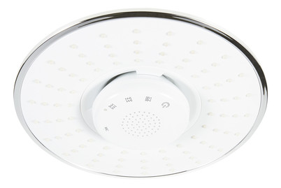 Image of DiAqua Kopfbrause Music & Phone bei JUMBO