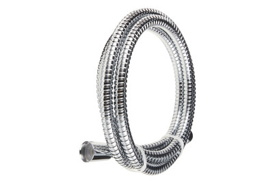 Image of DiAqua Metallbrauseschlauch PVC-frei bei JUMBO