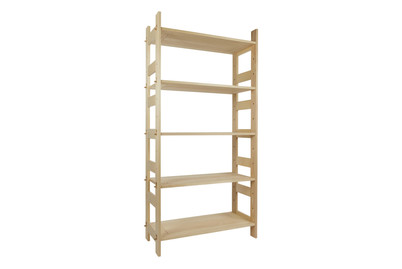 Image of Mood Grundregal Regalsystem bei JUMBO