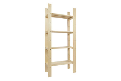 Image of Regal Robust bei JUMBO