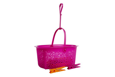 Image of Wäscheklammerkorb bei JUMBO