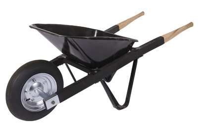 Image of Spitzboden Schubkarre bei JUMBO