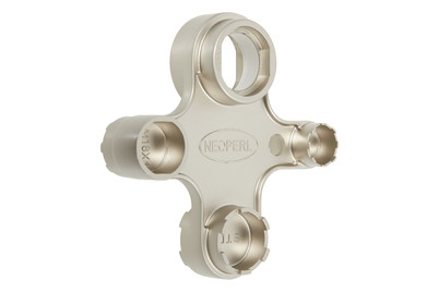 Image of Neoperl Universal Service- Schlüssel Premium bei JUMBO