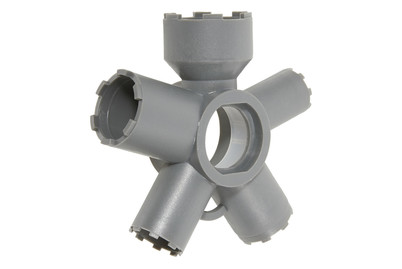 Image of Neoperl Univesal Service- Schlüssel Classic bei JUMBO