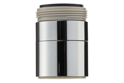 Image of Neoperl Umstellstrahlregler Varioduo bei JUMBO