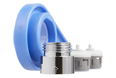 Image of Neoperl Wassersparset Cascade SLC AC bei JUMBO