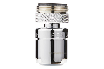 Image of Neoperl Strahlregler mit Kugelgelenk SLC AC bei JUMBO