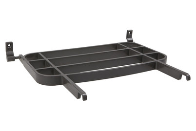 Image of DiAqua Klapprost für Wandausgussbecken bei JUMBO