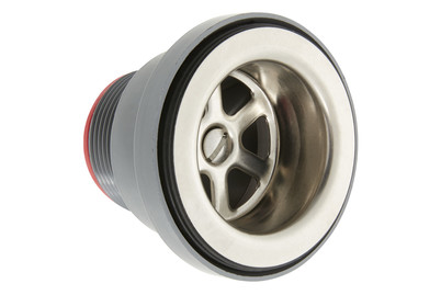 Image of Franke Standrohrventil bei JUMBO