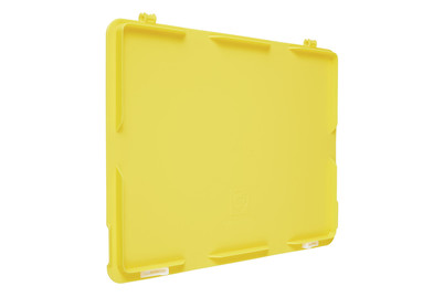 Image of UTZ Scharnierdeckel Rako bei JUMBO