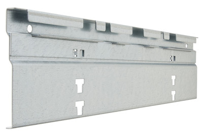 Image of UTZ Schiene Sichtlagerbox Silafix bei JUMBO