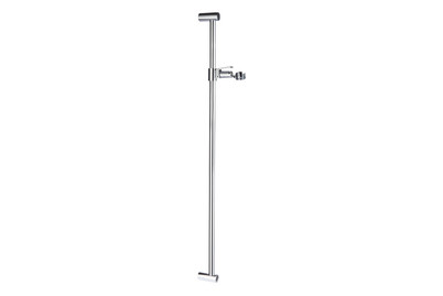 Image of DiAqua Duschgleitstange Faido chrom 61Cm bei JUMBO