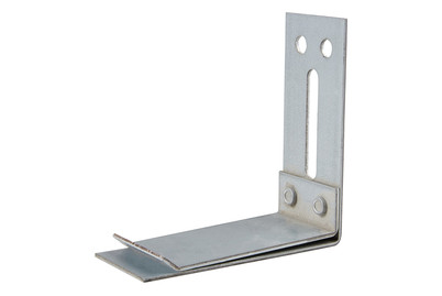 Image of Anschlusswinkel gleitend AWG 50 bei JUMBO