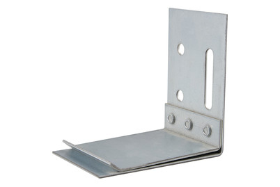 Image of Anschlusswinkel gleitend AWG 75 bei JUMBO