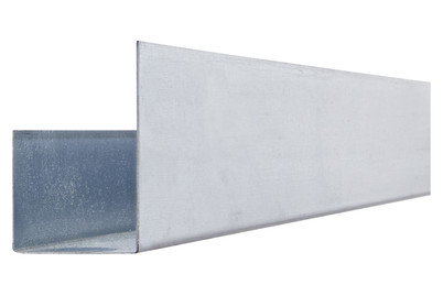 Image of U-Anschlussprofil für Decken UD bei JUMBO