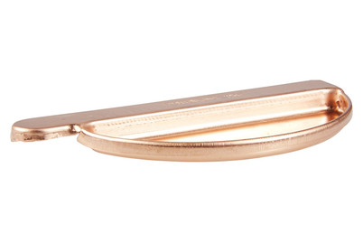 Image of Rinnenboden Kupfer bei JUMBO